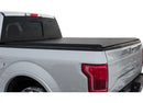 AgriCover LITERIDER® Series Roll-up Tonneau Cover for Rivian R1T (Requires OEM tonneau rail)-1
