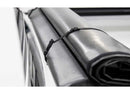 AgriCover LITERIDER® Series Roll-up Tonneau Cover for Rivian R1T (Requires OEM tonneau rail)-2