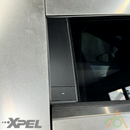 B & C Pillar Protection - PPF for Cybertruck-4