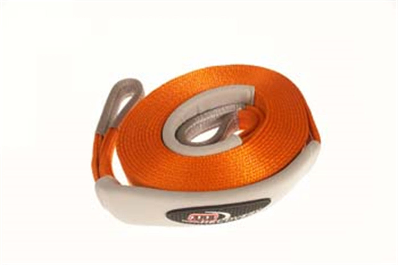 ARB Snatch Strap - 22 ft Kinetic Rope - 33,000lb Load Rating