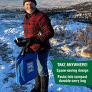 Adventure Skottle Grill Kit-3