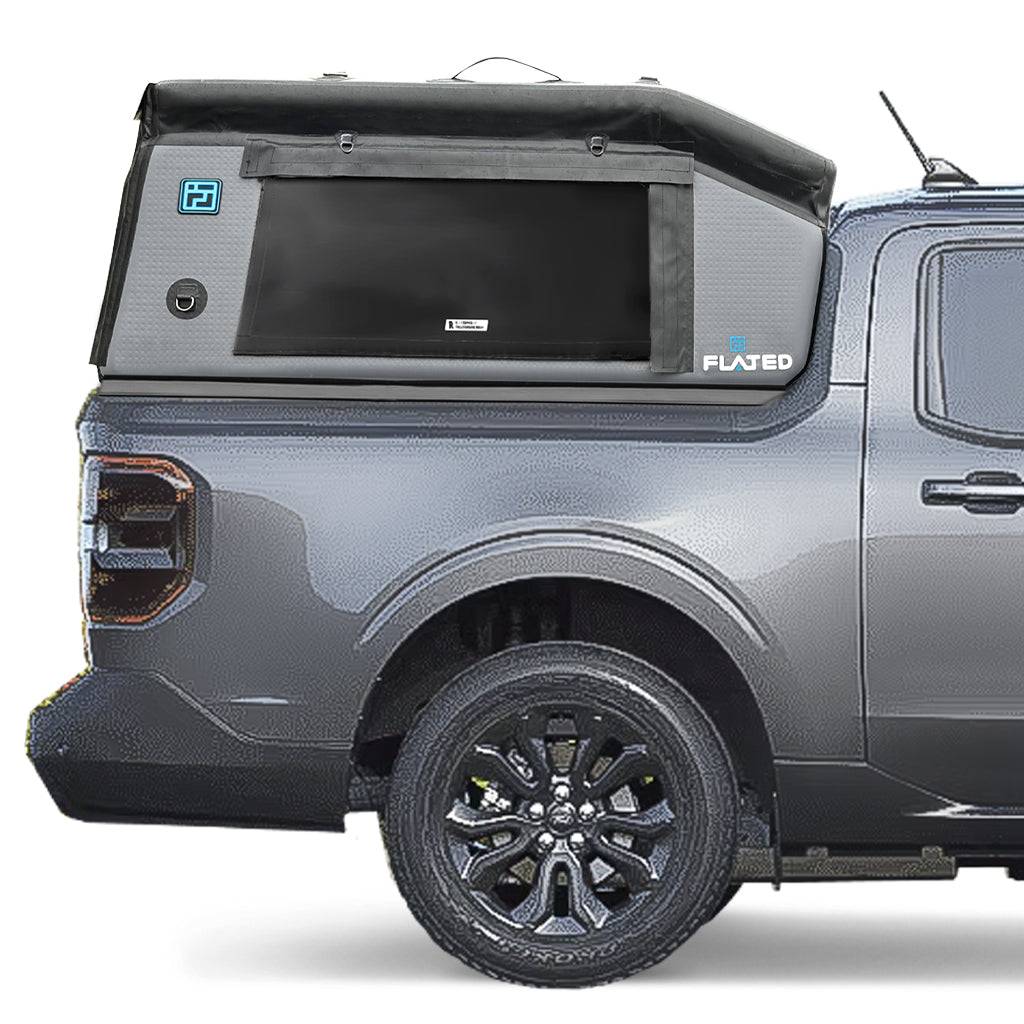 MR - Compact-Truck - Rivian R1T