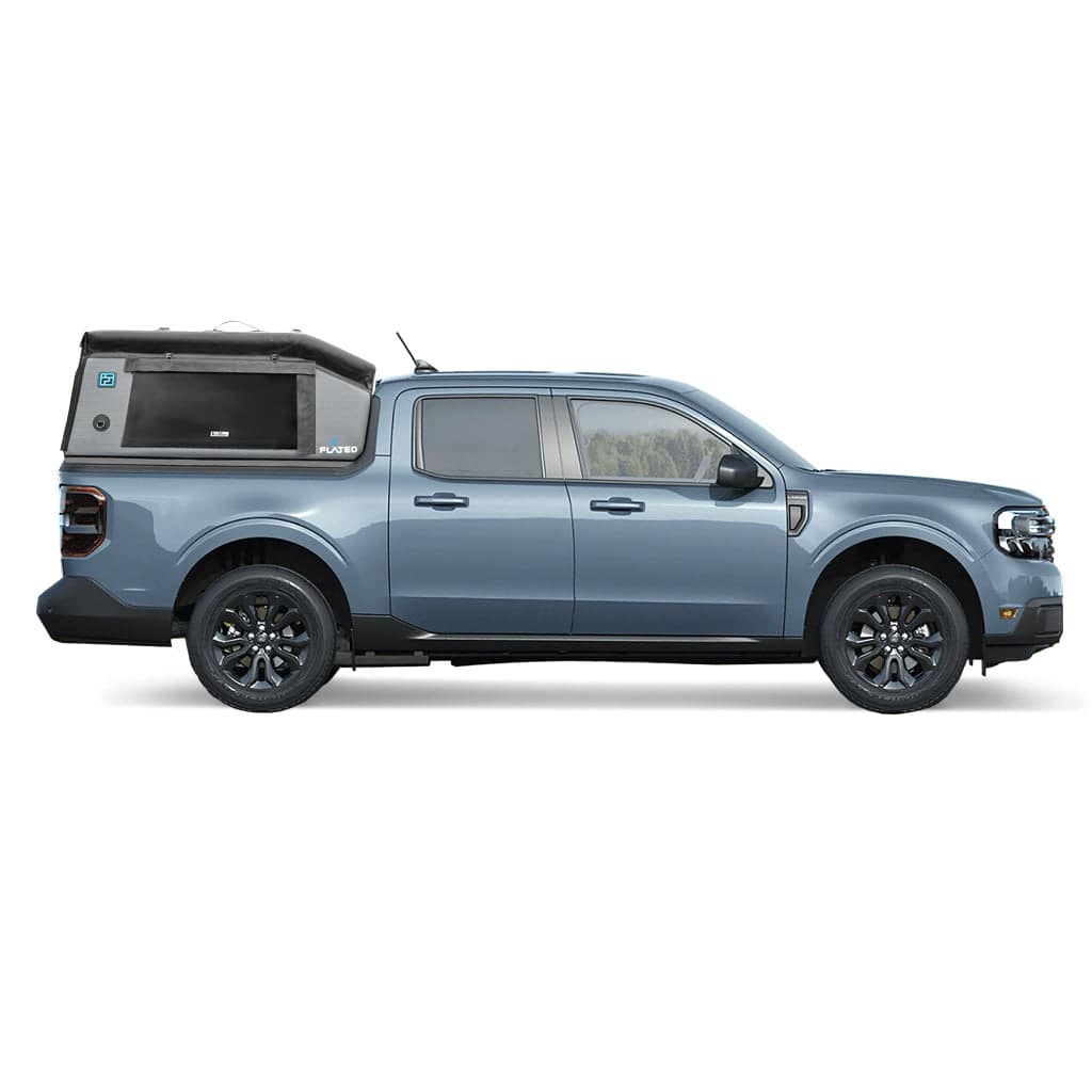 MR - Compact-Truck - Rivian R1T - 0