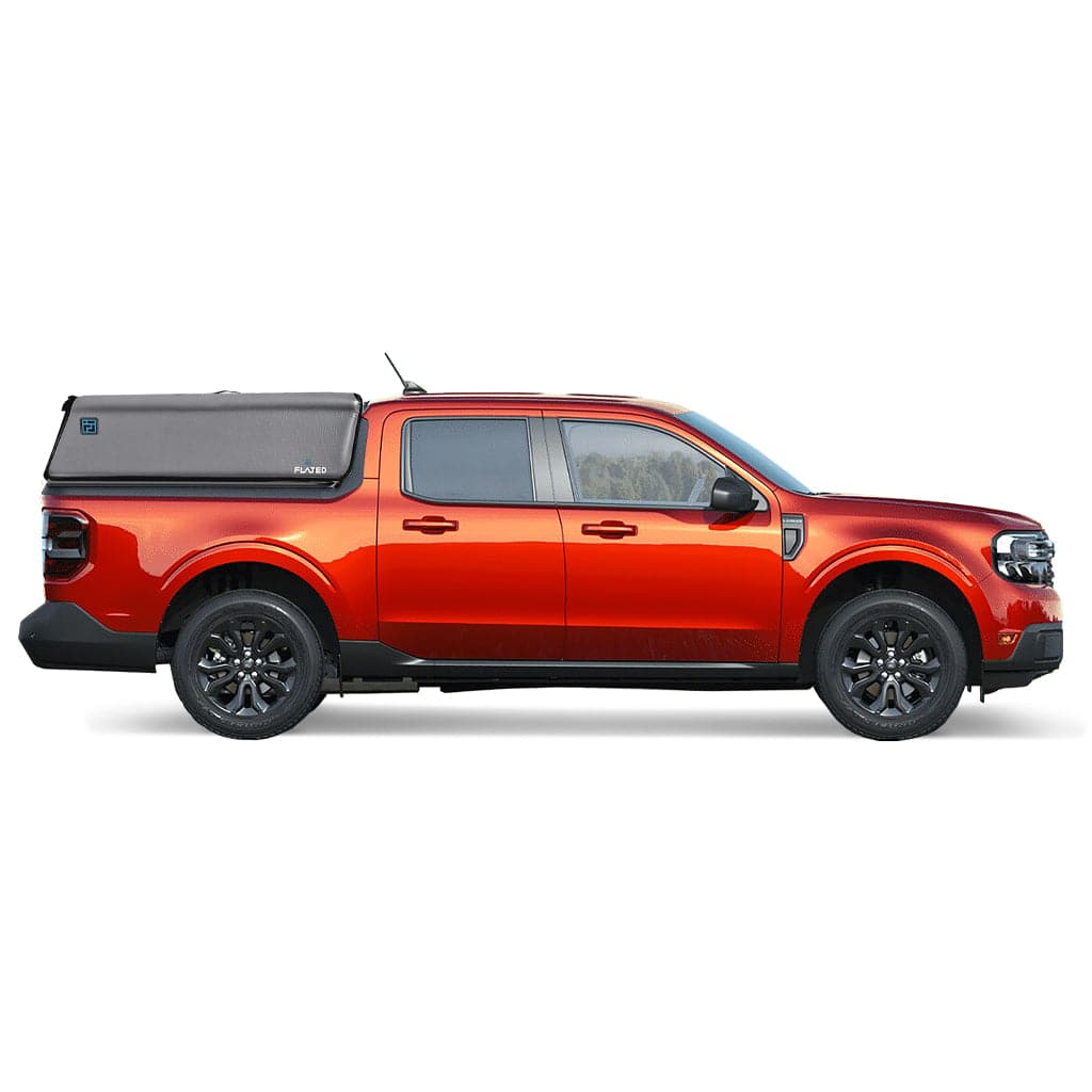 CAP - Compact-Truck- Rivian R1T - 0