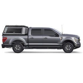 MR - Full-Size 5.5'-Short Bed - 0