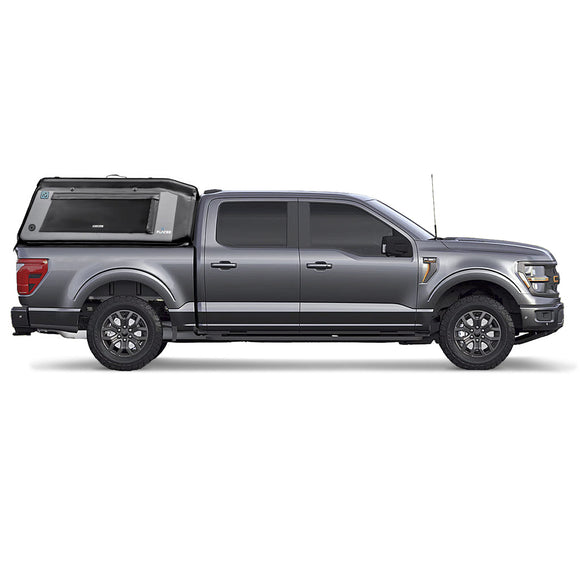 MR - Full-Size 5.5'-Short Bed