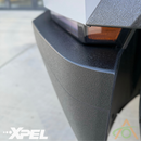 Ultra-Tough Xpel Armor Front Bumper Protection for Cybertruck-3