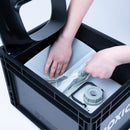 Composting Toilet Starter Kit | BOXIO - TOILET PLUS-4