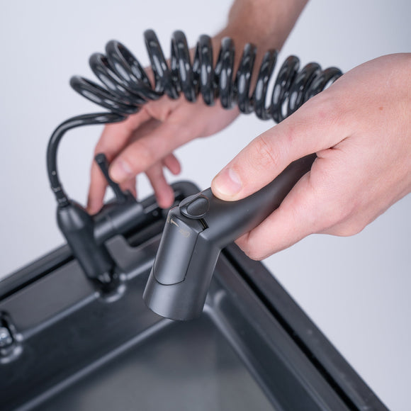 Campingshower | BOXIO - SHOWER