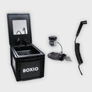 Portable Sink Starter Set | BOXIO - WASH PLUS-1