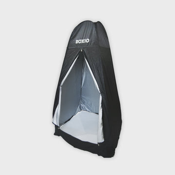 Pop-Up Shower and Toilet Tent | BOXIO - TENT - 0