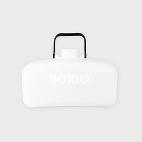CANISTER 1.32 gallons | BOXIO - CANISTER