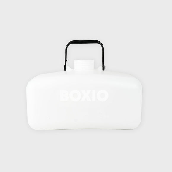 CANISTER 1.32 gallons | BOXIO - CANISTER