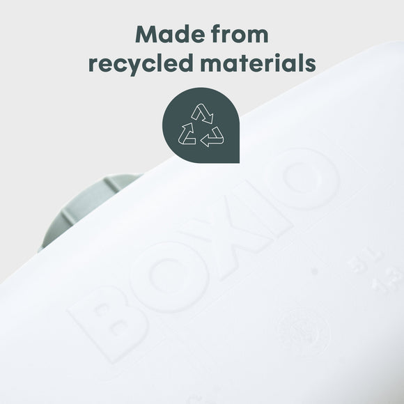 CANISTER 1.32 gallons | BOXIO - CANISTER