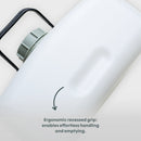 CANISTER 1.32 gallons | BOXIO - CANISTER-6