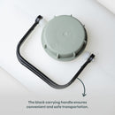 CANISTER 1.32 gallons | BOXIO - CANISTER-8