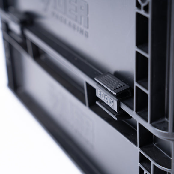 Camping Bathroom | BOXIO - SANITARY