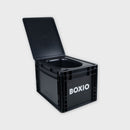 BOXIO - TOILET | Portable Composting Toilet-1