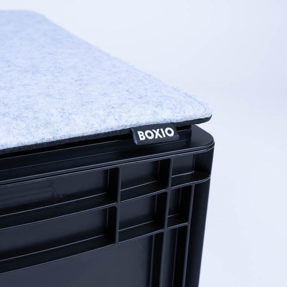 Camping Bathroom | BOXIO - SANITARY