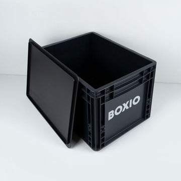Storage Box | BOXIO - SOLO - 0