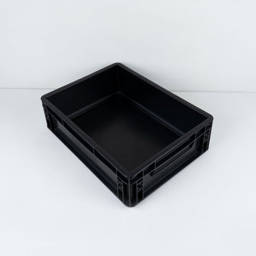 Storage Box | BOXIO - SOLO UP - 0