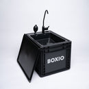 Portable Sink Starter Set | BOXIO - WASH PLUS-2