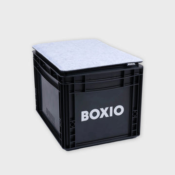 Camping cushion | BOXIO - SIT