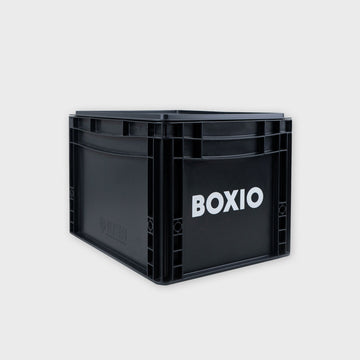 Storage Box | BOXIO - SOLO