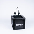 Camping Bathroom | BOXIO - SANITARY-3