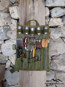 Back Country Utensil Organizer-3