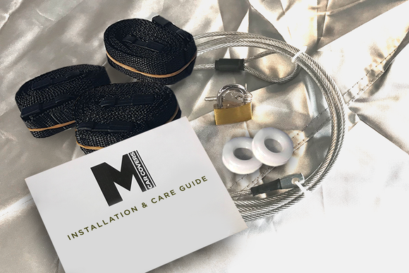 Outdoor Indoor Select-Fit Car Cover Kit for Rivian R1S 2022 - 2025