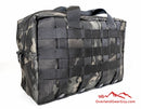 Bauer Bag with MOLLE-5