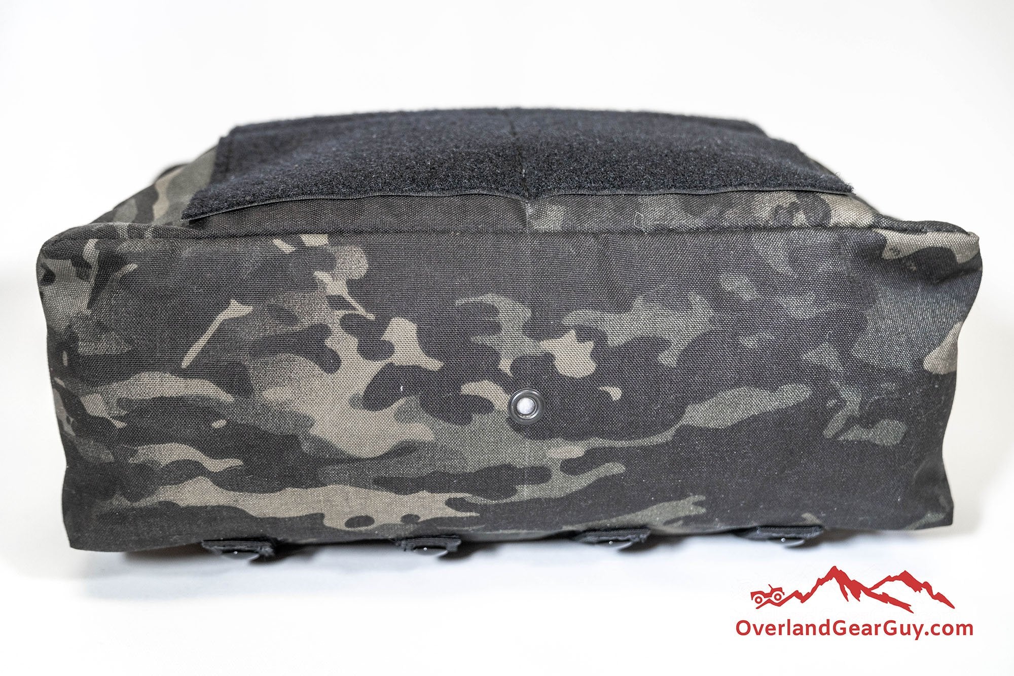 Bauer Bag