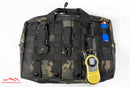 Bauer Bag with MOLLE-9
