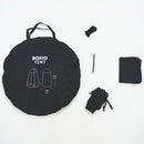 Pop-Up Shower and Toilet Tent | BOXIO - TENT-7