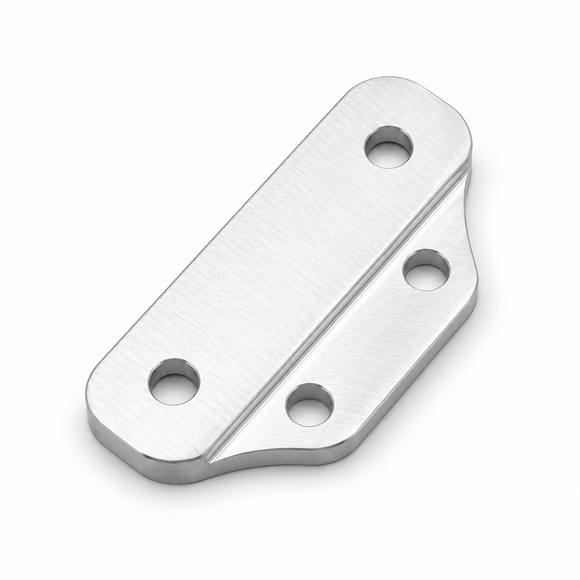 XTR Rotopax Adapter Plate