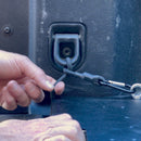 Bed Glider for Rivian R1T-3