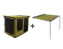 23Zero Bushman 78" Awning-15