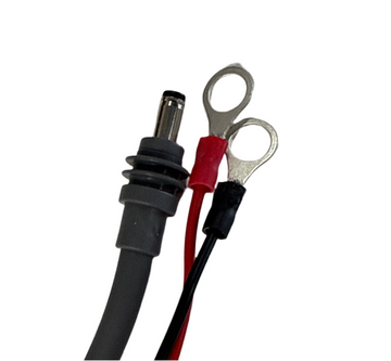 Starlink MINI DC Power cable direct to Battery - 0