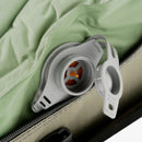 Inspired Overland Tents Carbonlite Rooftop Tent-12