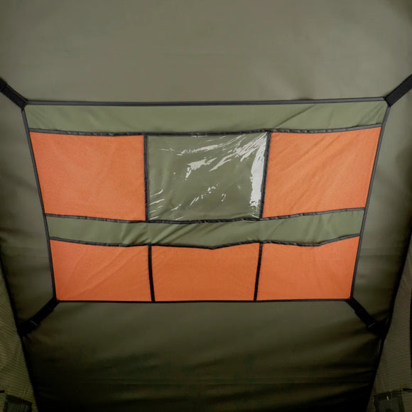 Inspired Overland Tents Carbonlite Rooftop Tent