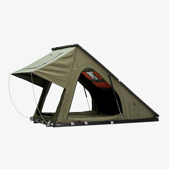 Inspired Overland Tents Carbonlite Rooftop Tent