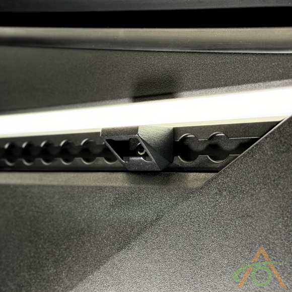 Cybertruck L-Track Accessories