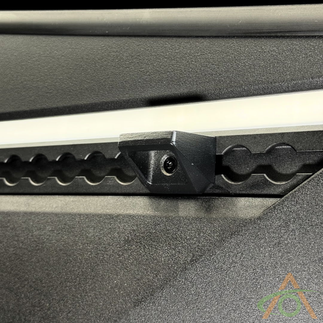 Cybertruck L-Track Accessories