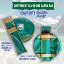 The Ultimate Skottle Grill Kit-9