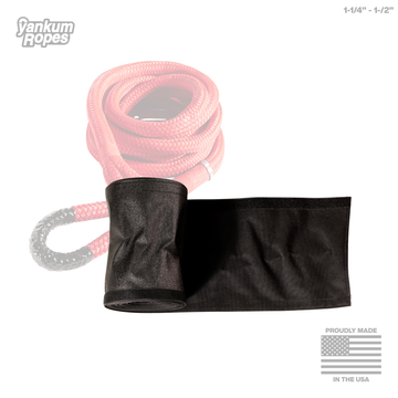 Full-Length Chafe Sleeve for Kinetic Recovery Ropes - 0
