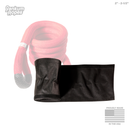 Full-Length Chafe Sleeve for Kinetic Recovery Ropes-3