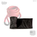 Full-Length Chafe Sleeve for Kinetic Recovery Ropes-1