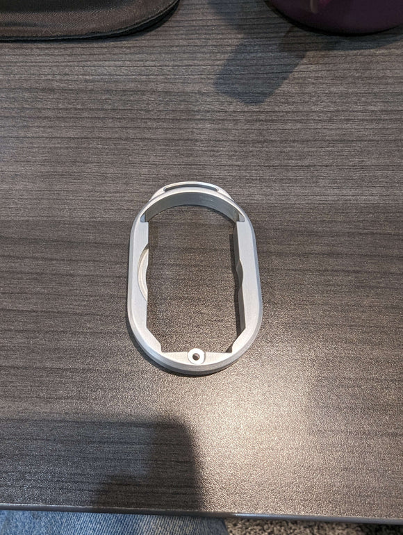 Key Fob Surround for GEN 1 Rivian R1T & R1S