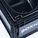 BOXIO - TOILET | Portable Composting Toilet-6
